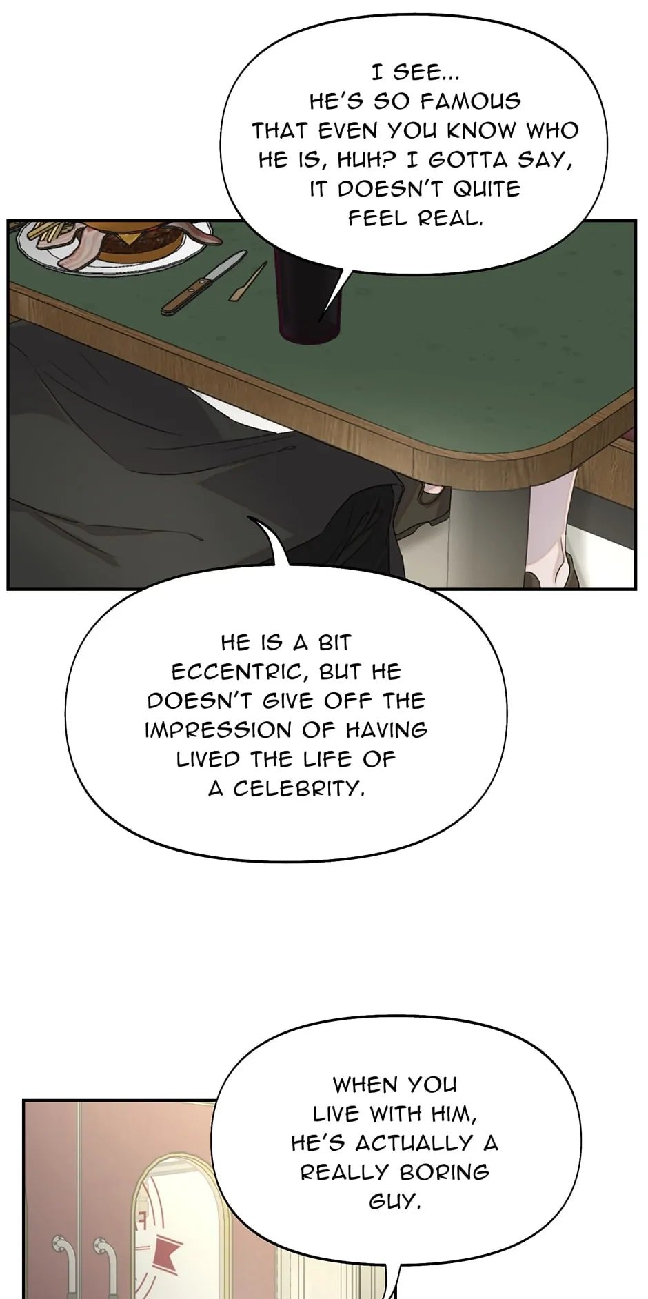 Nerd Project, Chapter 16 image 05